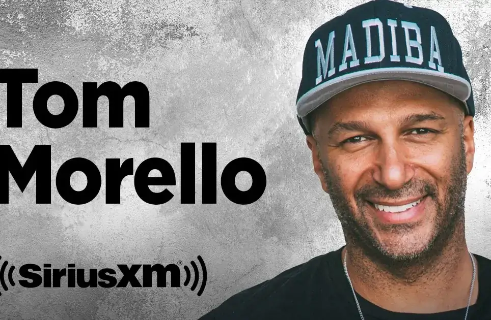 SiriusXM- New Show, Podcast and Xtra Channels