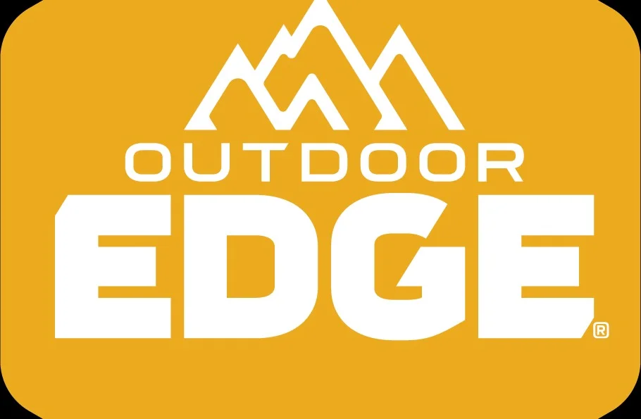 Outdoor Edge!