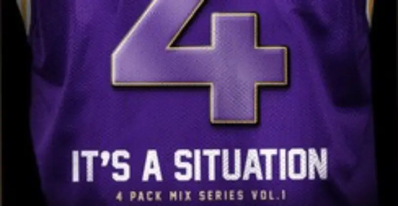 Ready Or Not (Audio) 