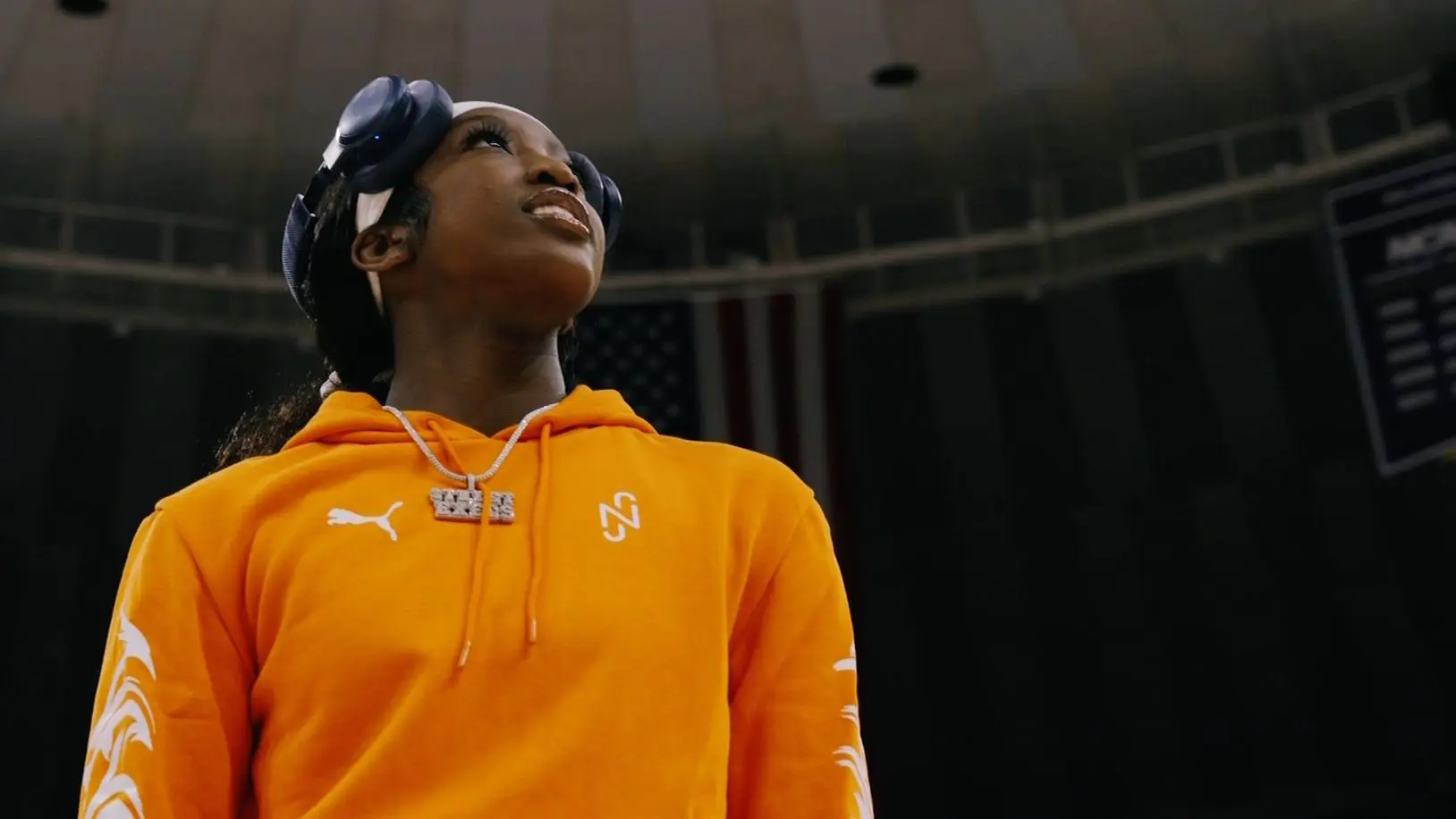 LSU's Flau'jae Johnson ESPN Documentary 