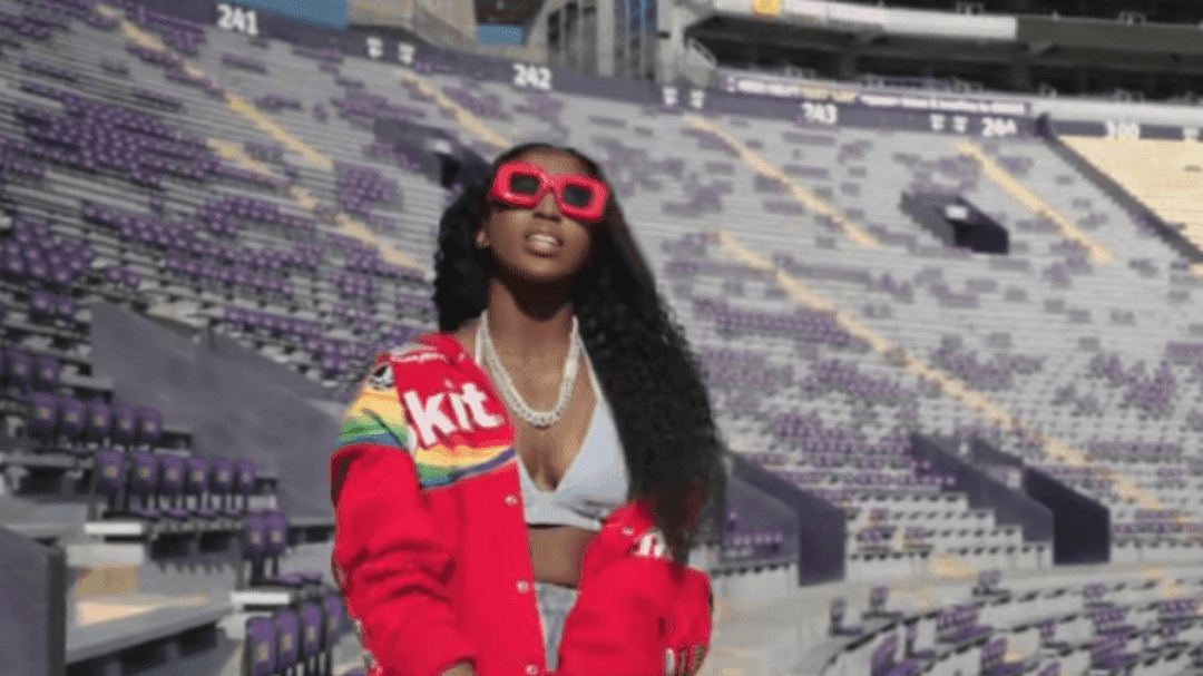 Flau'jae -"Perfect Timing'' (Official Video)