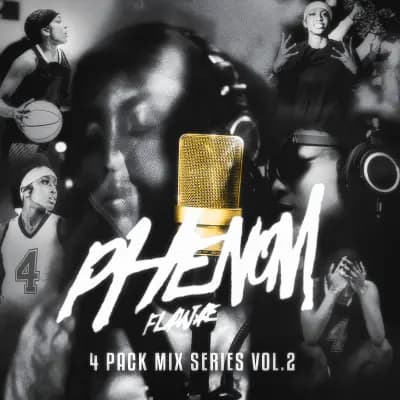"Phenom" EP 