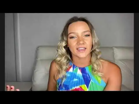 TEDx Talks ~ Kristina Makushenko 