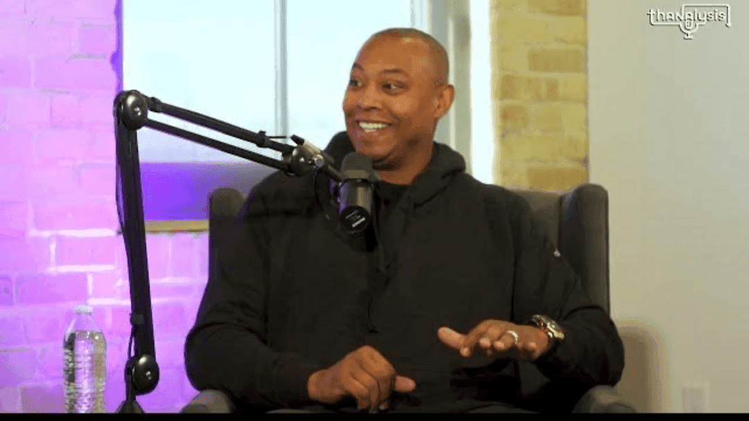 Thanalysis: Caron Butler