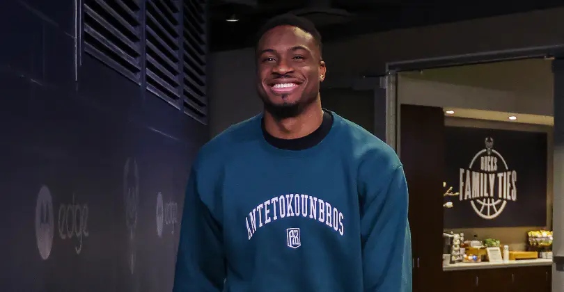 Antetokounbros Shop