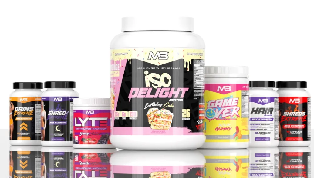 Supplements
