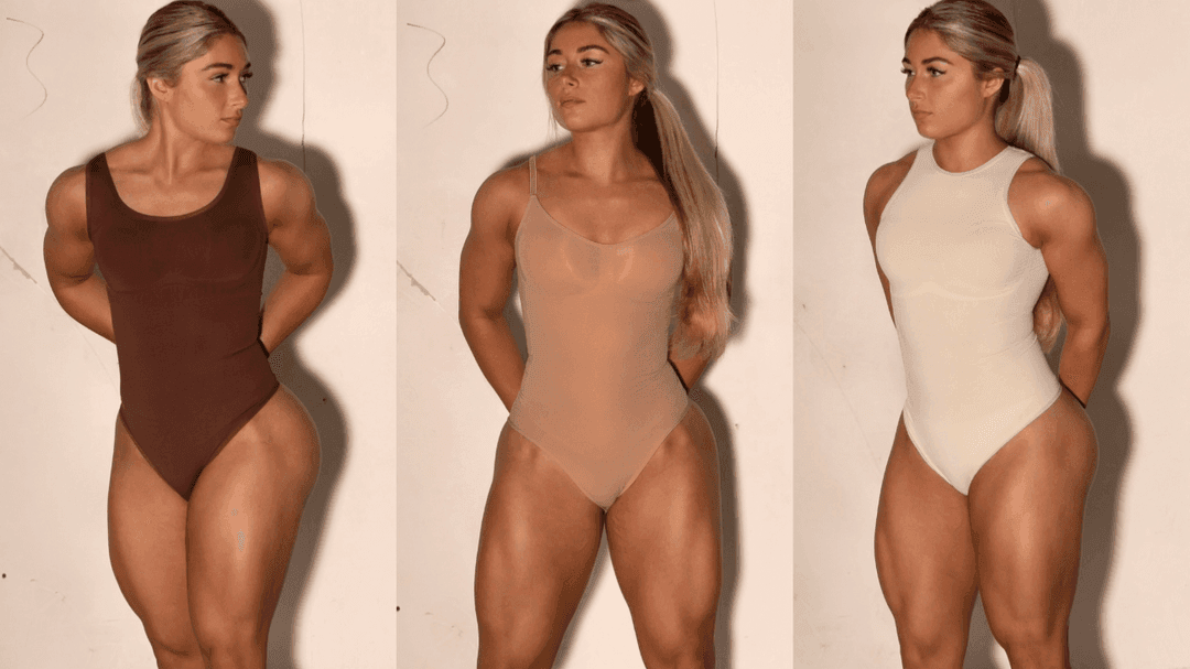 Shapewear FROM $15