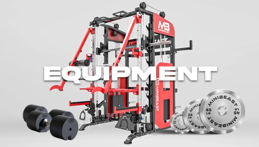 Gym Equipment