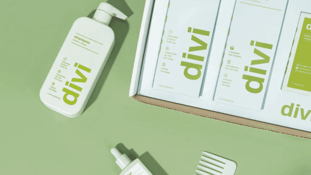Shop Divi