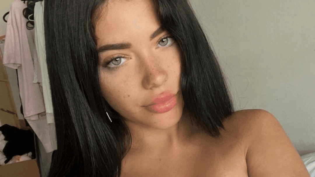 Vanessa.rhd (@vannibunny24) | TikTok
