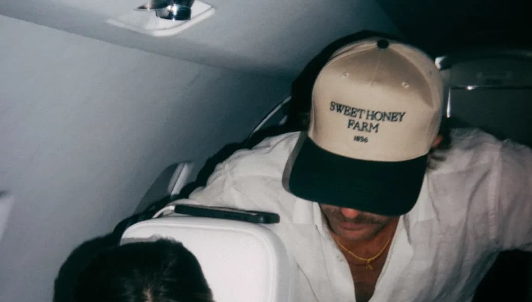 Sweet Honey Farm Merch