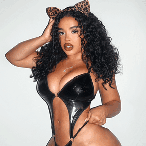 gisellelynette - Twitch