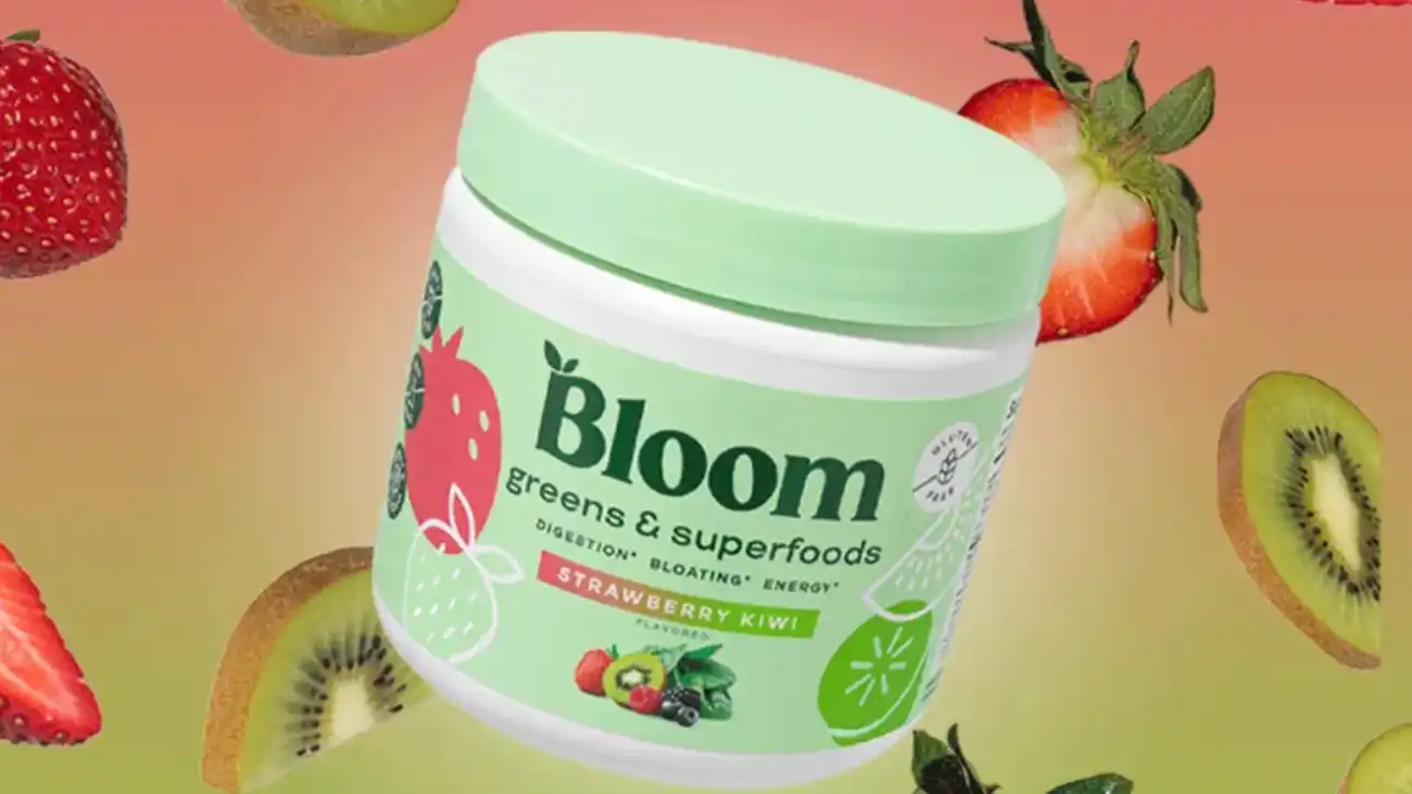 Shop Bloom