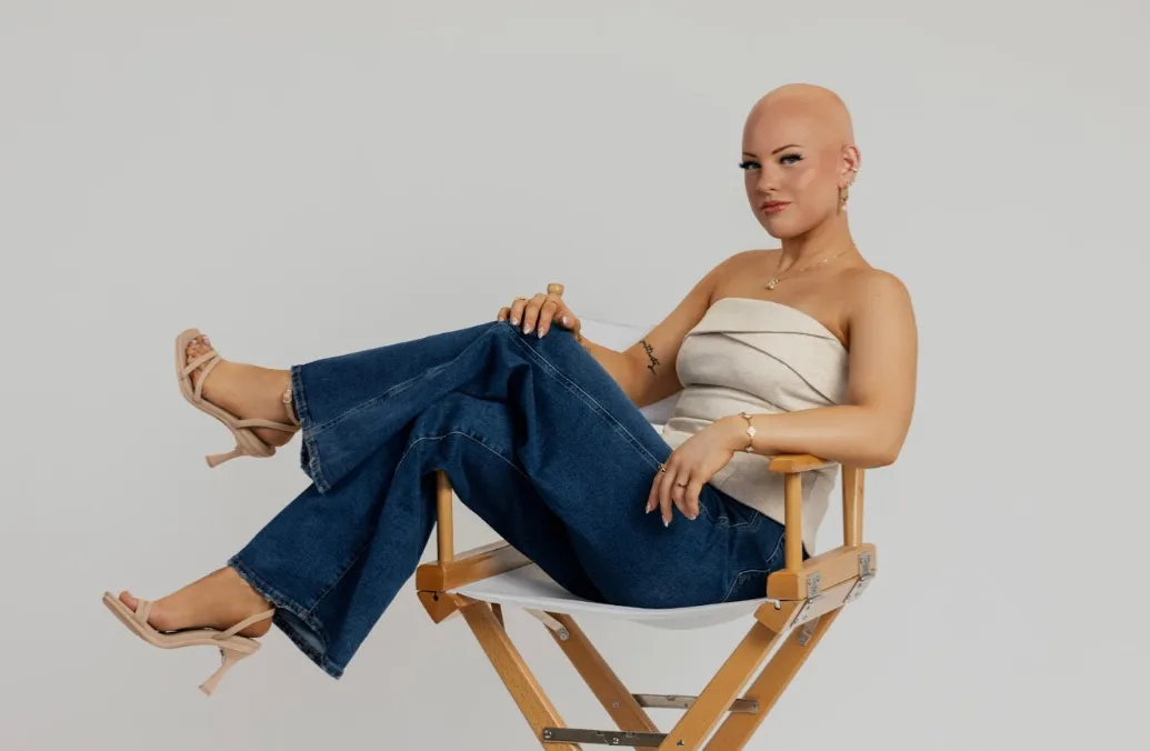 The Emmy Heel Collection