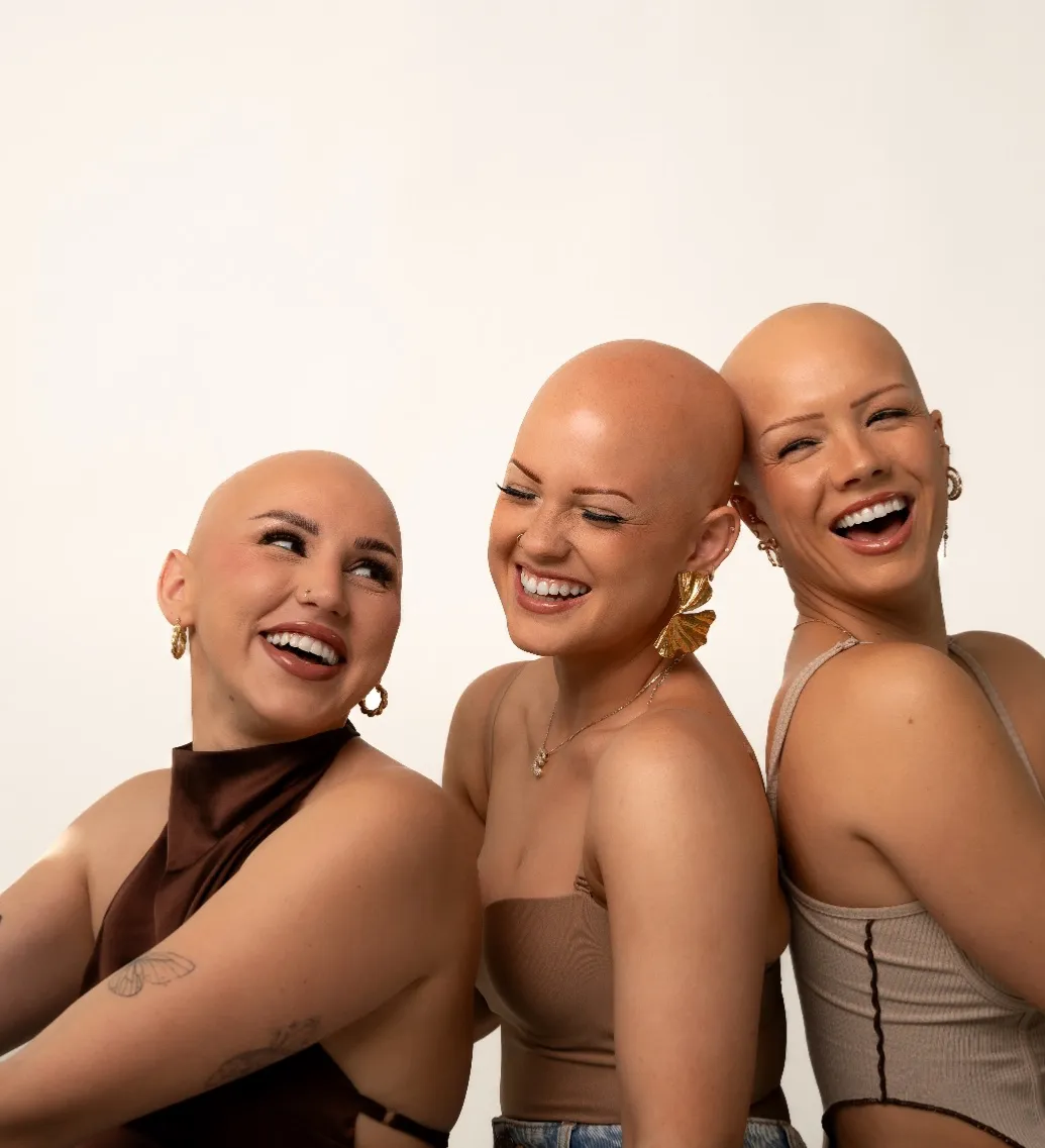 Donate to Beauty Beyond Barriers - I am so proud to be the founder, president and CEO of Beauty Beyond Barriers