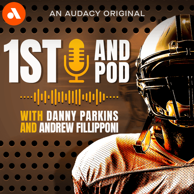 Listen to 1st & Pod
