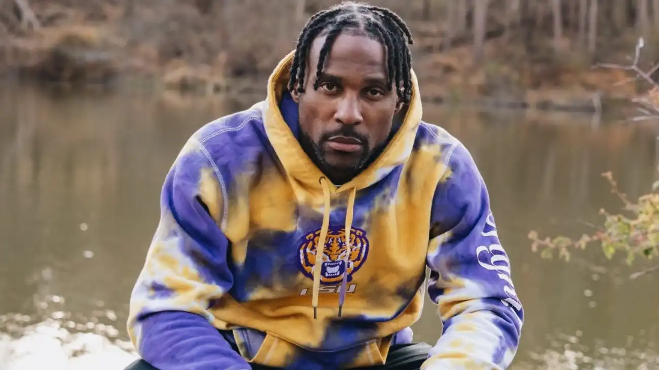 LSU Tigers Merch x Greyson Clothiers 