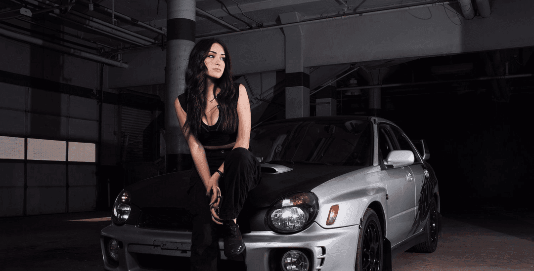 Motor City’s Media Maven
