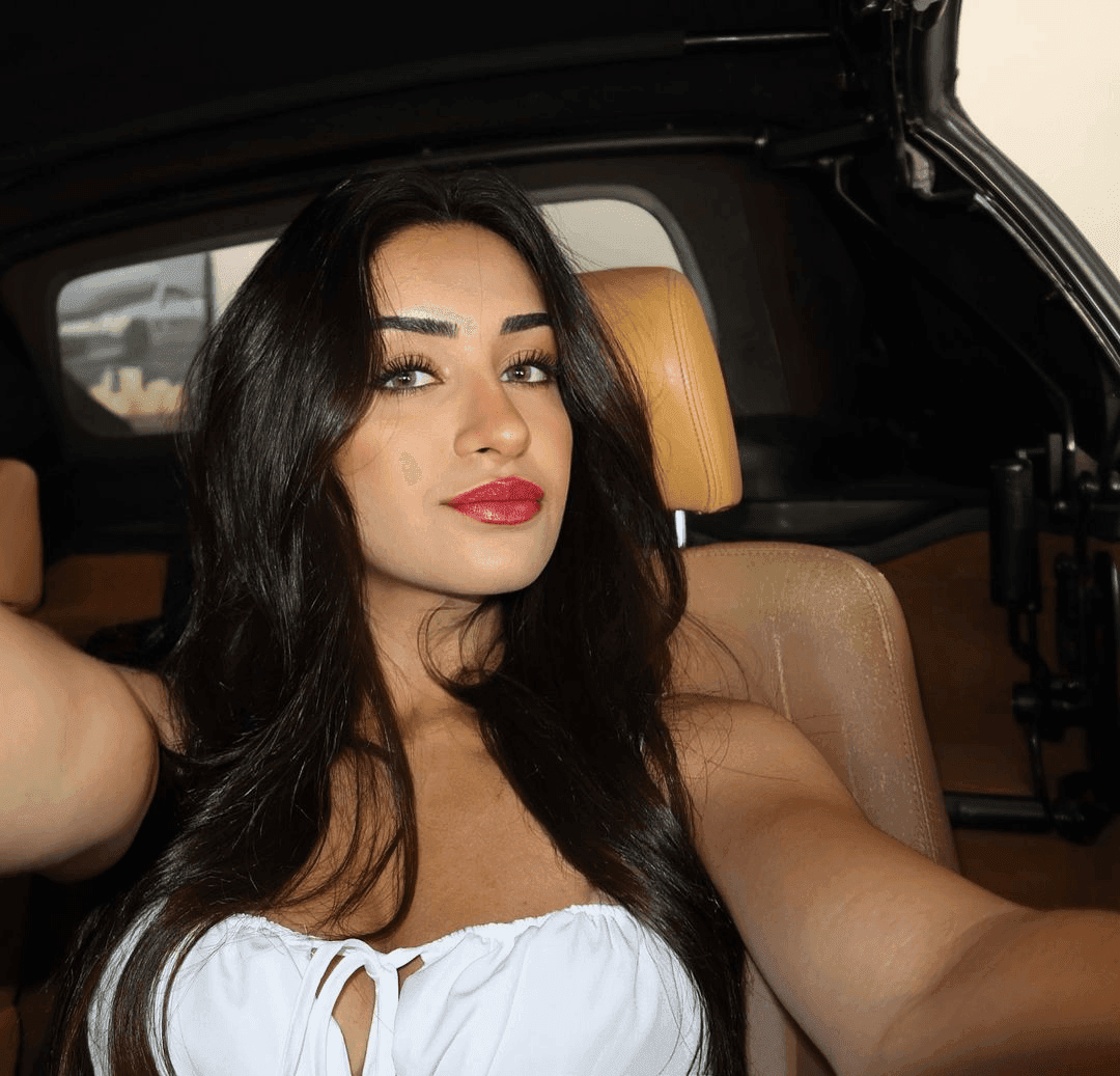 What you need to know Christina Roki