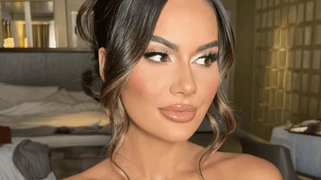 Glamour: Skin Care & Makeup Routine
