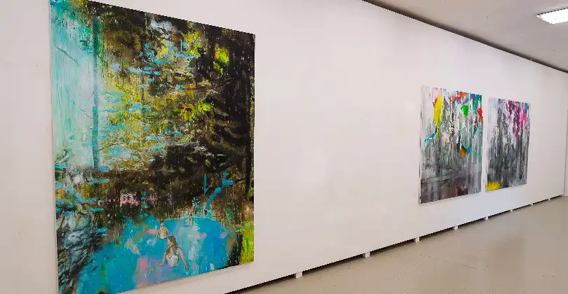 MY ARTWORKS