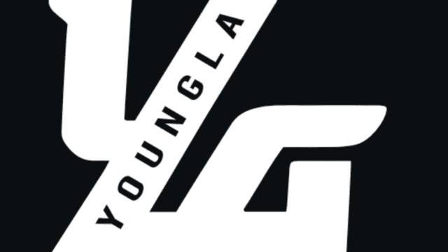 YoungLA - Code ERIC