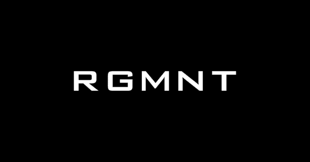RGMNT - Code ERIC 