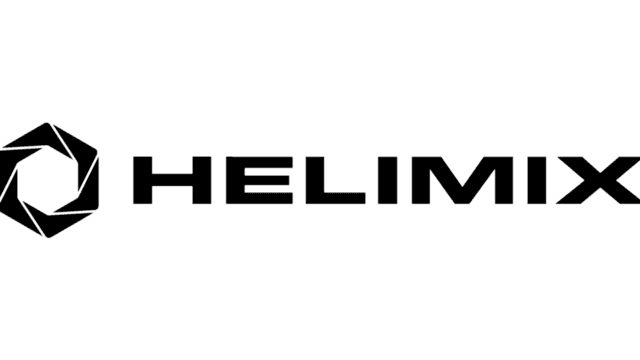 Helimix - Code ERIC