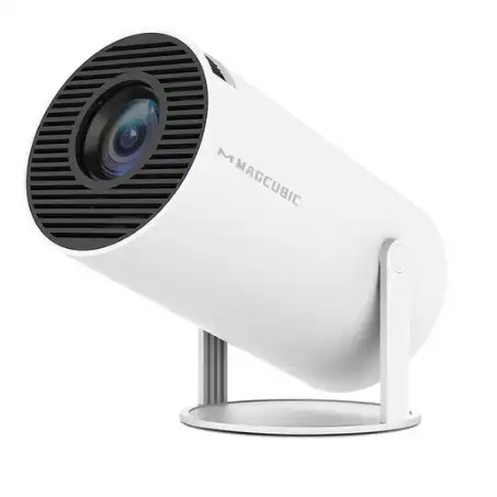 Mini Portable Projector