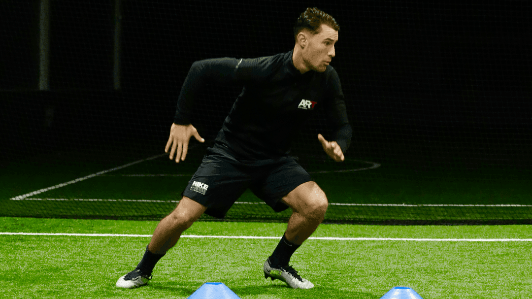 ⚽️ Join my Online Academy