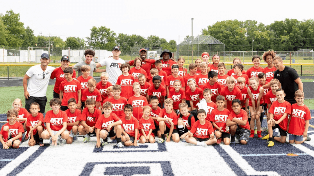 ✅ Join Our Upcoming Camps and Clinics