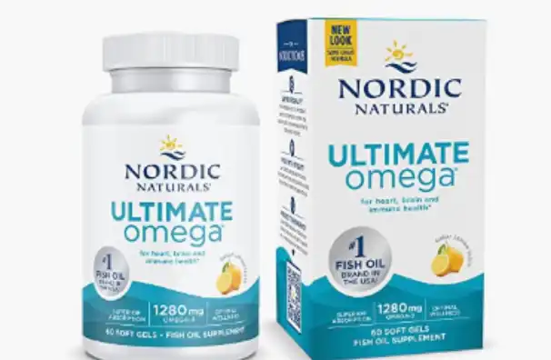 Nutrition & Supplements