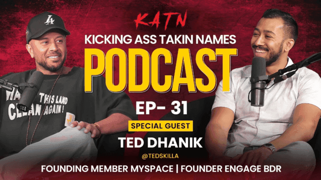 Winners Circles | Spirituality | Ted Dhanik