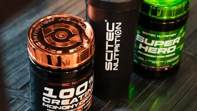 Scitec Nutrition