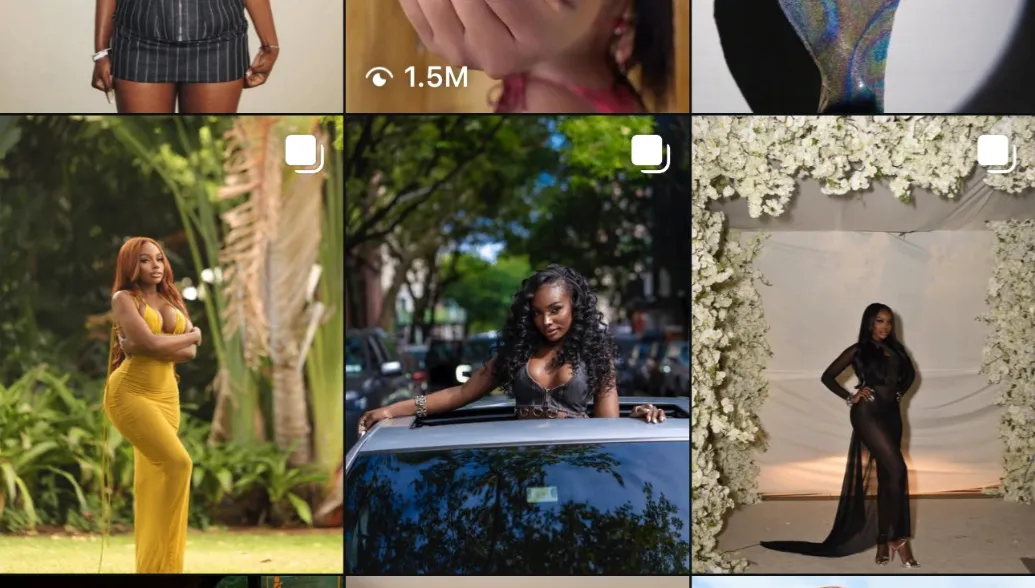 Instagram
