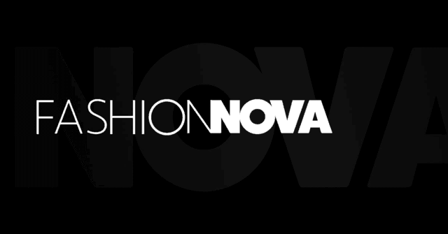 FASHION NOVA