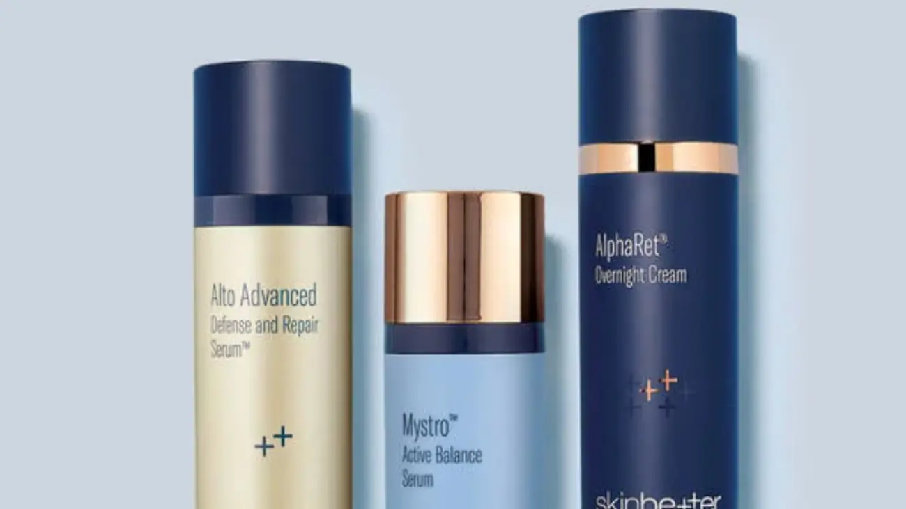Shop Skinbetter Skincare!