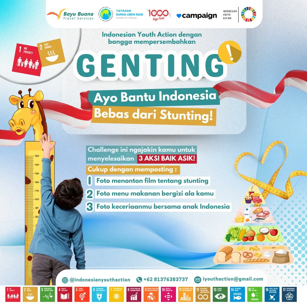 ❤ CAMPAIGN INDONESIA FREE  ❤ JOIN WITH ME