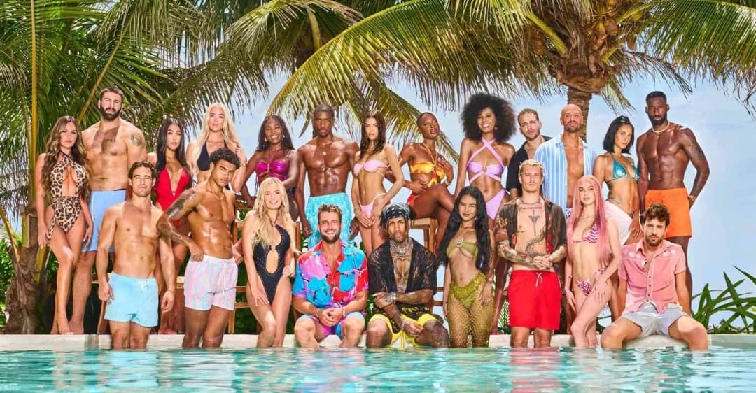 Quiz: Who’s is my Perfect Celebrity Match? - Fast Results - iTestQuiz