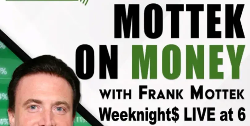 Mottek on Money Podcast