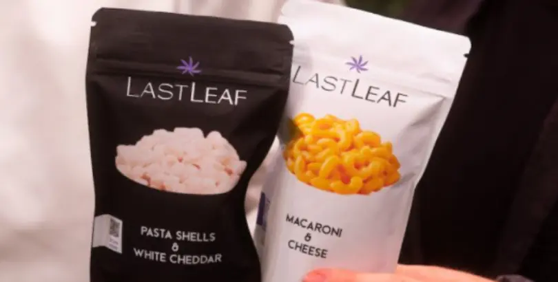 LastLeaf Products