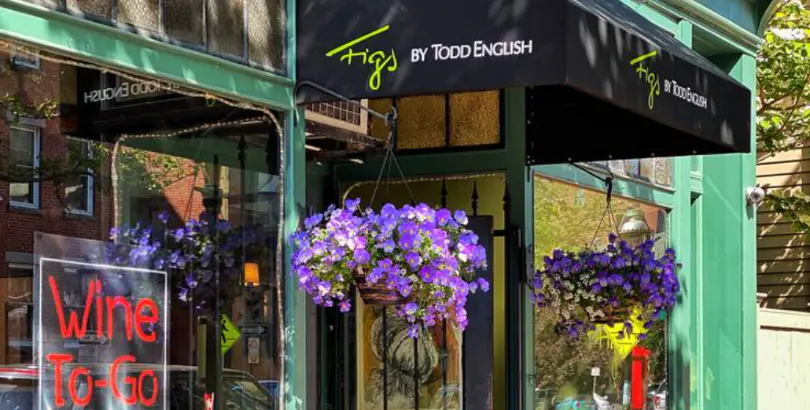 Book a Reservation- FIGS Charlestown