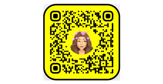 Add me on Snapchat 👻
