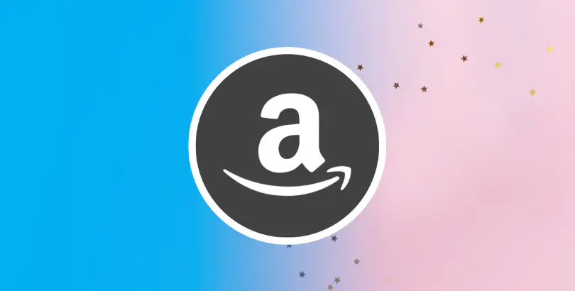 Amazon wishlist