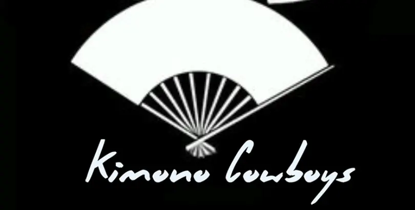 Kimono Cowboys