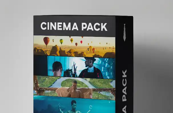 Cinema Pack