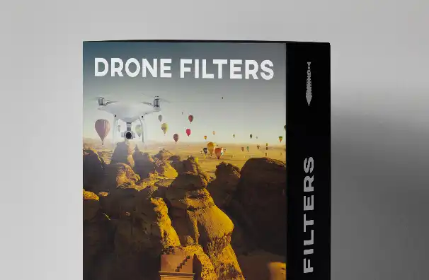 Drone Filters