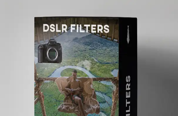 DSLR Filters