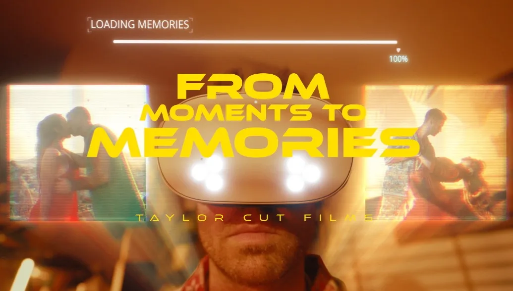 SHORT FILM