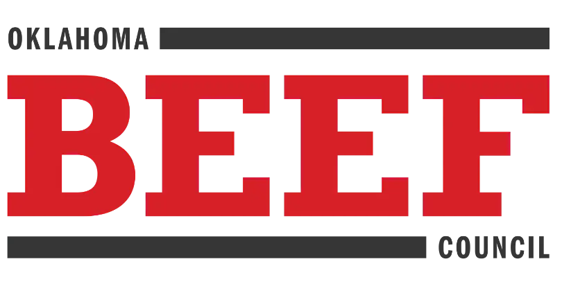 Proud Partner of the OKLAHOMA BEEF COUNCIL